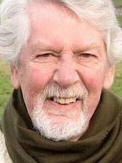 Пэдди О’Бирн