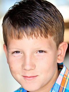 Kayden Bracken
