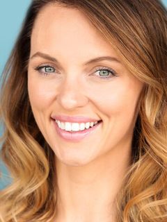 Ashley Drew Fisher