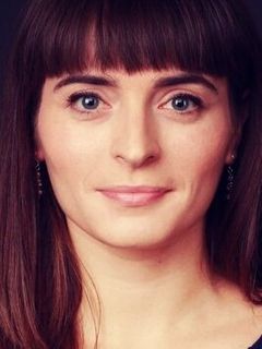 Анна Маркова
