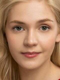 Анастасия Тимушкова