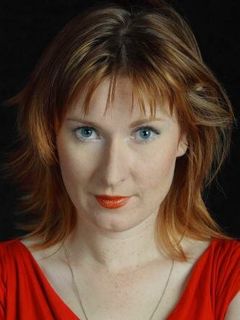 Наталья Барановская