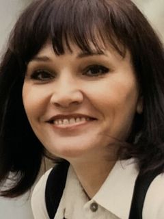 Лариса Гретчина