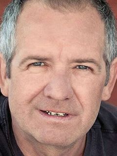 Лоуренс Бэрри