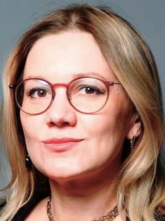 Ольга Ерофеева-Муравьева