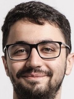 Идрак Мирзализаде