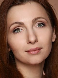 Марина Бойко