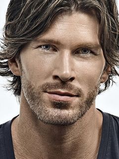 Кристофер Расселл