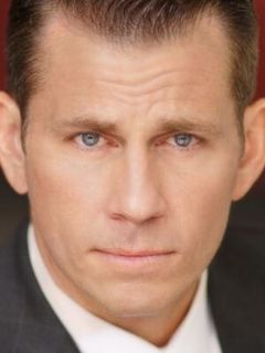 Джо Наулэнд