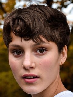 Руби Дагналл