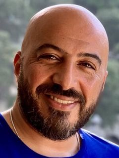 Магди Аль Хавари