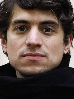 Мехмет Акиф Бюйкаталай