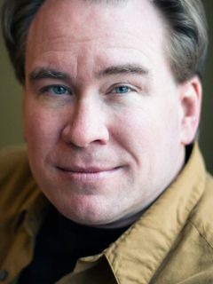 Дэйл Добсон