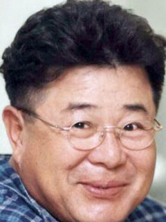 Пэк Иль-соп