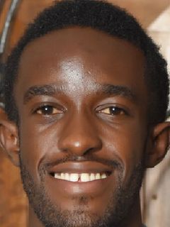 Kizito Samuel Saviour