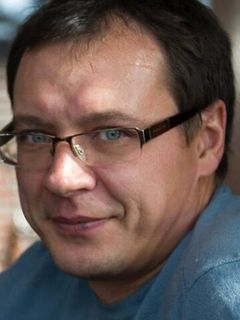 Денис Глинский