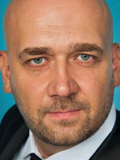 Денис Светличный