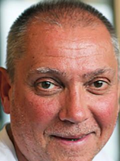 Дэйв Маклин