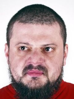 Виктор Пузо