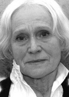 Нина Добрикова