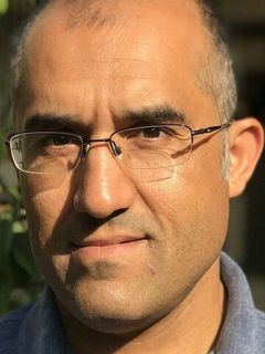 Гулистан Мирзаи