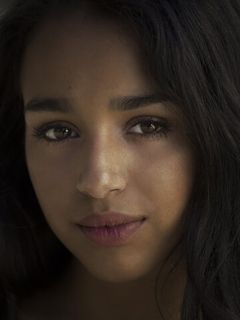 Нора Эль Куссур