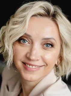 Анастасия Зарубеева