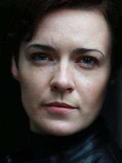 Александра Эпштейн