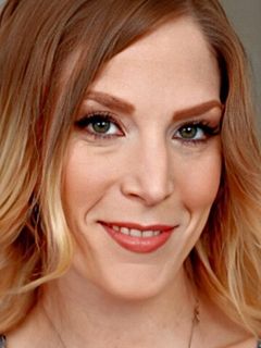 Samantha Sheridan