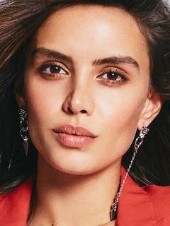 Чагла Демир