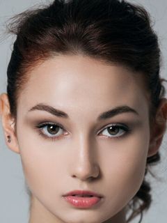 Евгения Шевелева