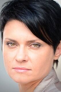 Елена Канишевская