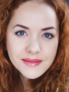 Ирина Малыгина