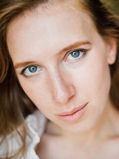 Елизавета Тихонова