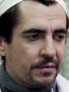 Сергей Петько