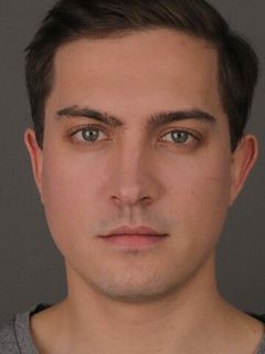 Максим Донец