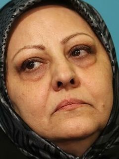 Ширин Ахакаши