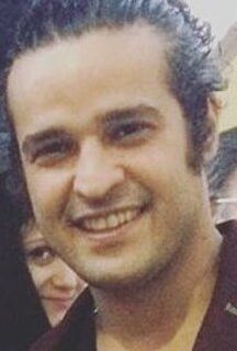 Моджтаба Пирзаде