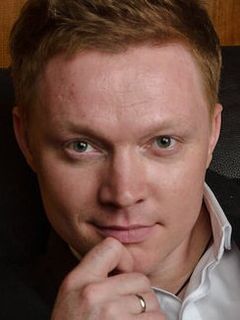 Леонид Моргунов