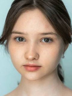 Екатерина Миронова