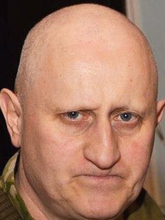 Сергей Фирсов