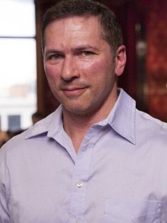 Джон Стронг