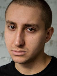 Алексей Фокин