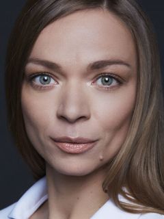 Анастасия Егорова