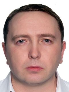 Александр Гуртовой