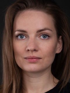 Ольга Дятловская