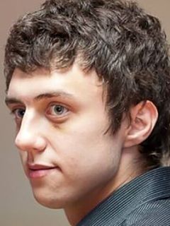 Аркадий Шестаков