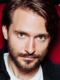 Никита Сапронов