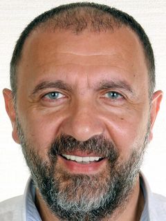 Эртугрул Постоглу