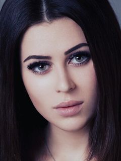 Юлия Пушман